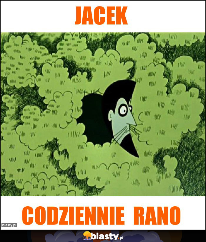 Jacek