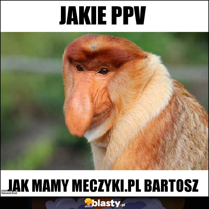 Jakie PPV