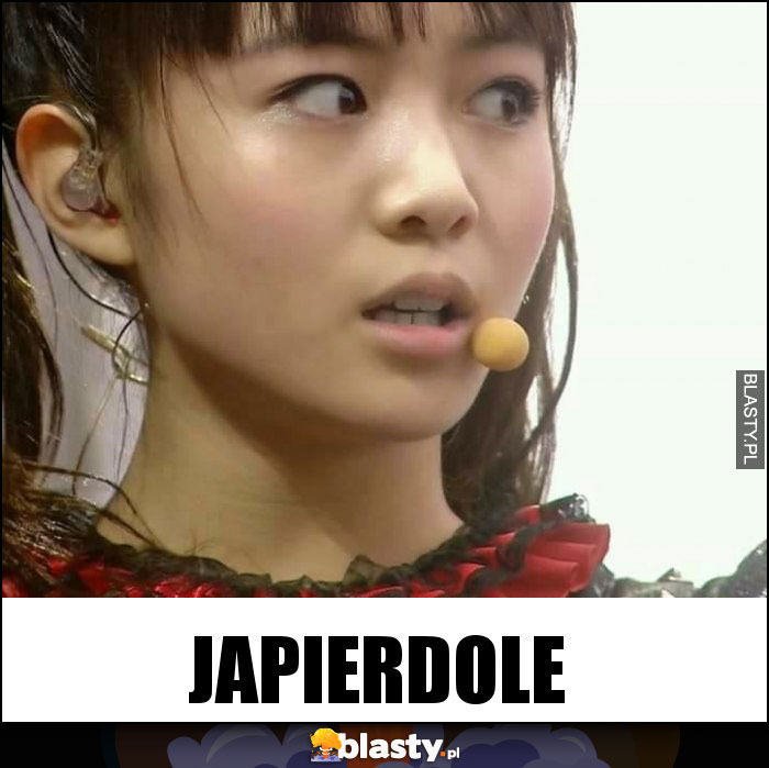 JAPIERDOLE JAPIERDOLE