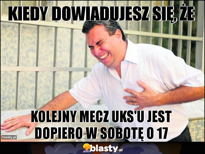 Kiedy dowiadujesz się, Że Kiedy dowiadujesz się, Że