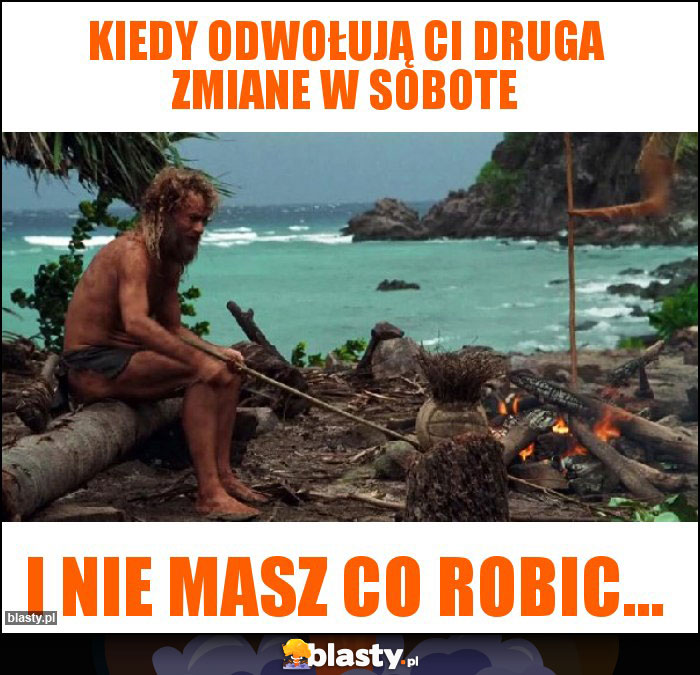 Kiedy odwołują CI druga zmiane w sobote Kiedy odwołują CI druga zmiane w sobote