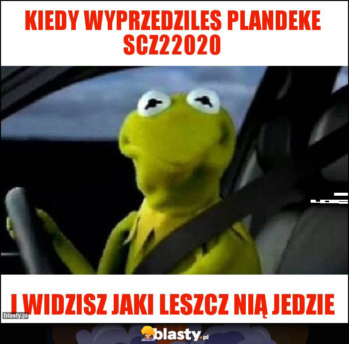 Kiedy wyprzedziles plandeke scz22020 Kiedy wyprzedziles plandeke scz22020