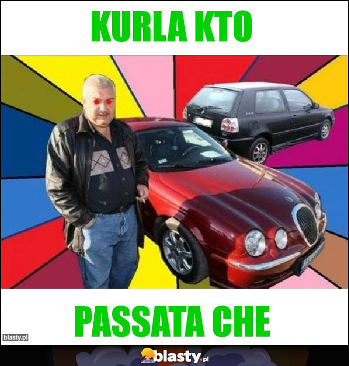 Kurla kto