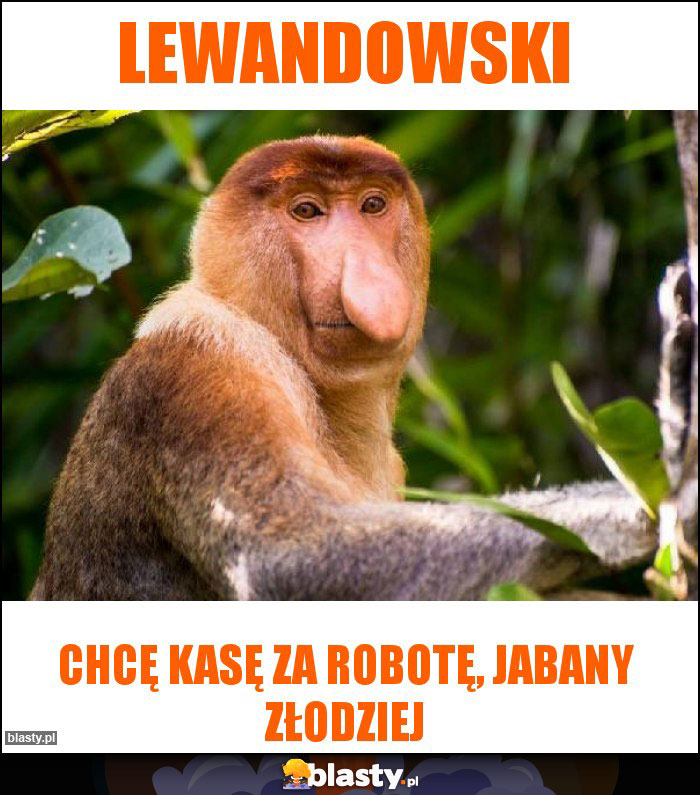 Lewandowski Lewandowski