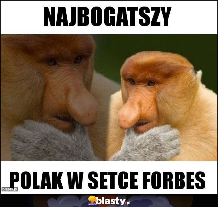 Najbogatszy Najbogatszy