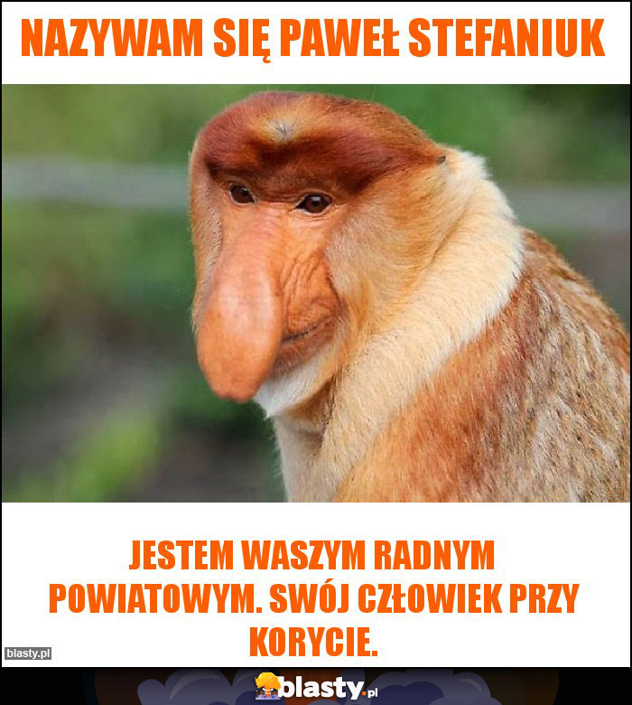 Nazywam się Paweł stefaniuk Nazywam się Paweł stefaniuk