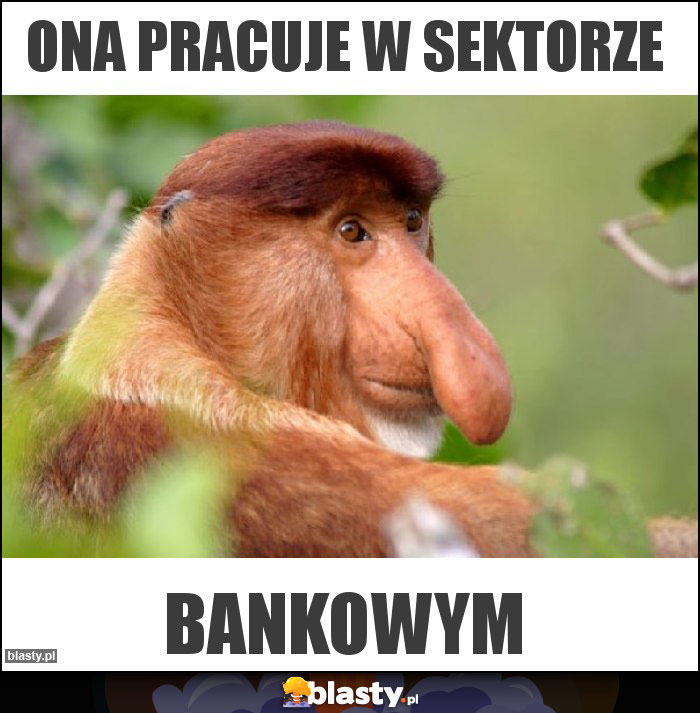 Ona pracuje w sektorze Ona pracuje w sektorze