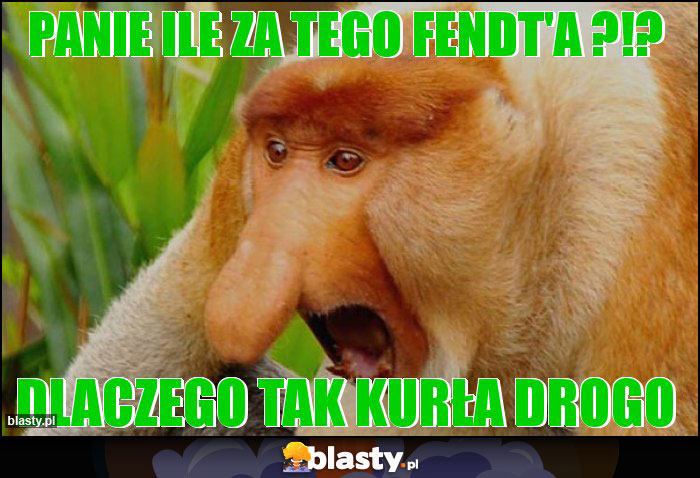 panie ile za tego fendt'a ?!? panie ile za tego fendt'a ?!?