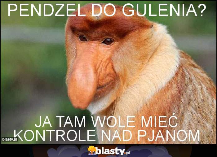 pendzel do gULENIA? pendzel do gULENIA?