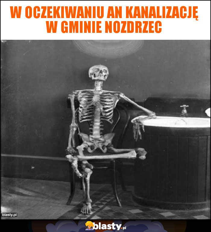 w oczekiwaniu an kanalizację w Gminie Nozdrzec w oczekiwaniu an kanalizację w Gminie Nozdrzec