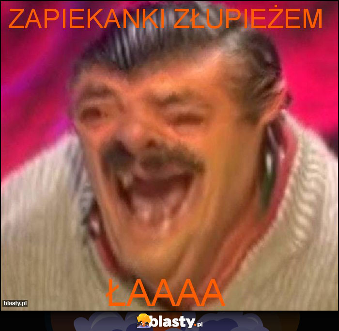 zapiekanki złupieżem zapiekanki złupieżem