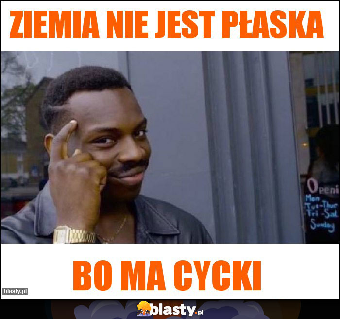 ziemia nie jest płaska ziemia nie jest płaska