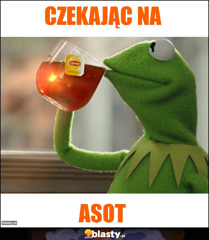 Czekając na Czekając na