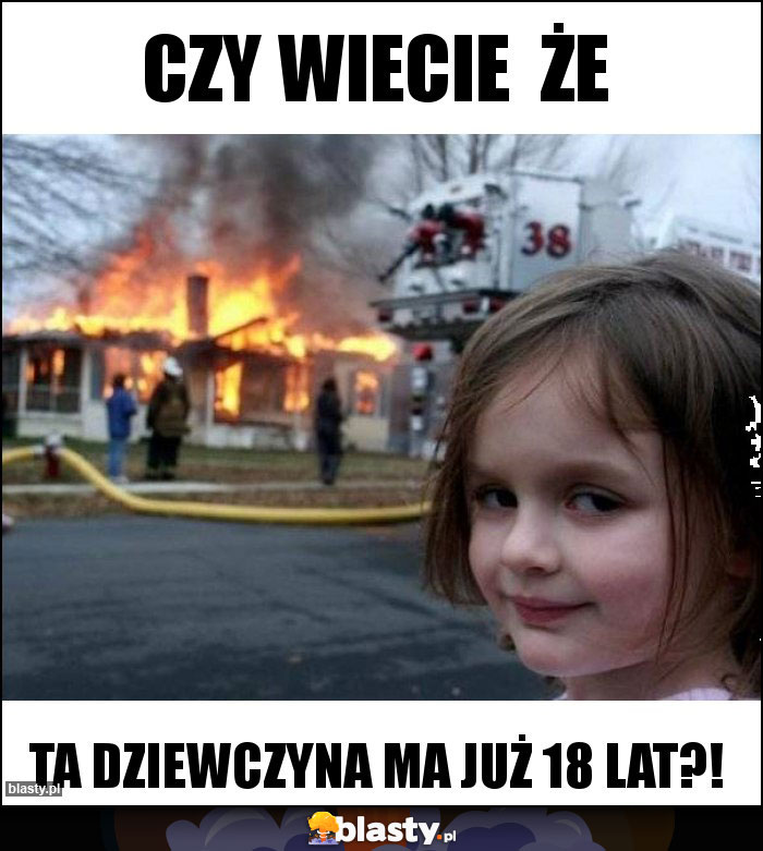 Czy wiecie  że