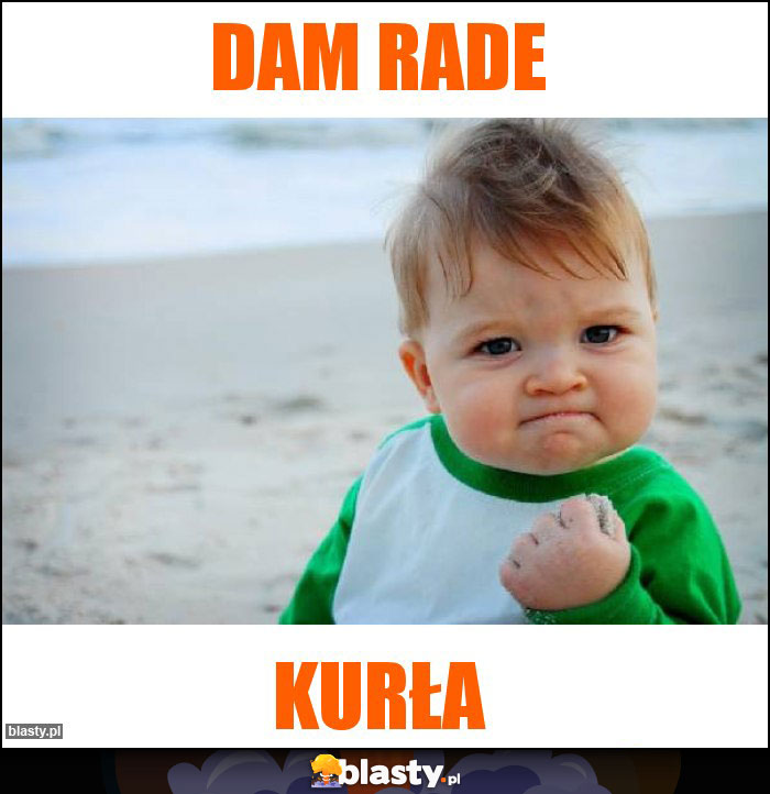 Dam rade