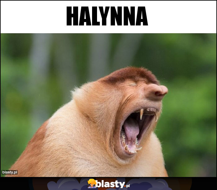 Halynna