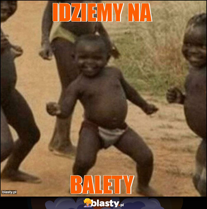 Idziemy na Idziemy na