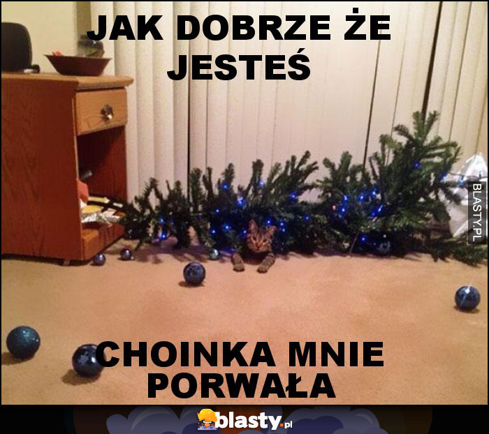 JAk dobrze że jesteś JAk dobrze że jesteś