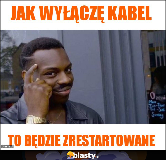 Jak wyłączę kabel Jak wyłączę kabel