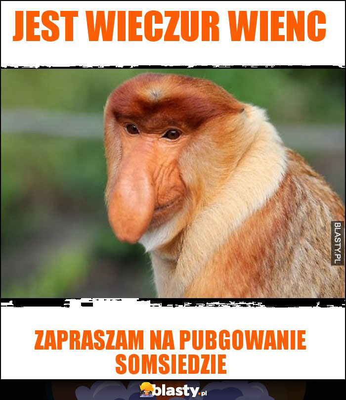 jest wieczur wienc jest wieczur wienc
