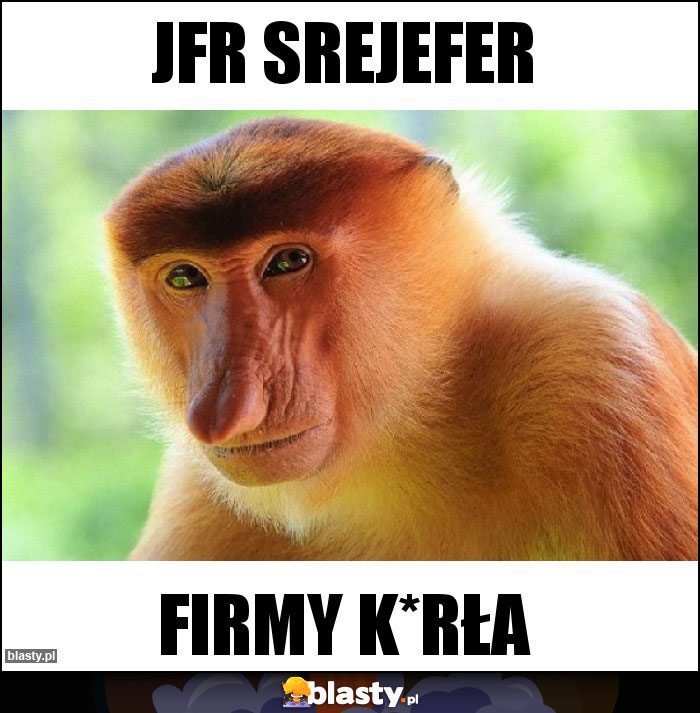 JFR srejefer JFR srejefer