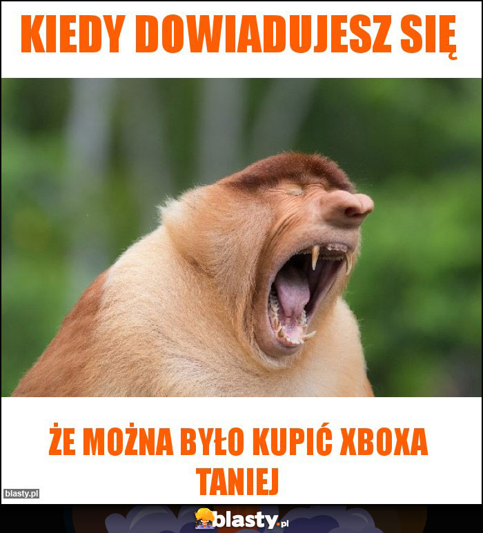 Kiedy dowiadujesz się Kiedy dowiadujesz się