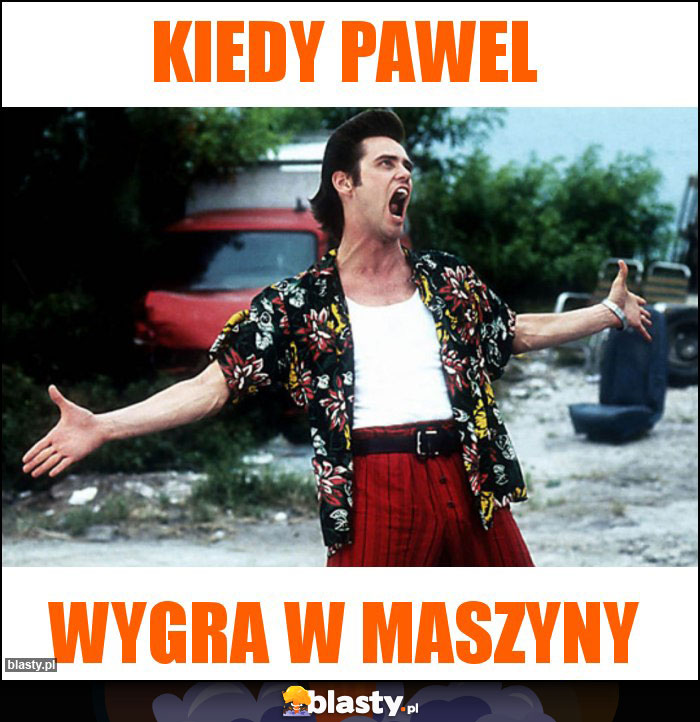 Kiedy pawel Kiedy pawel