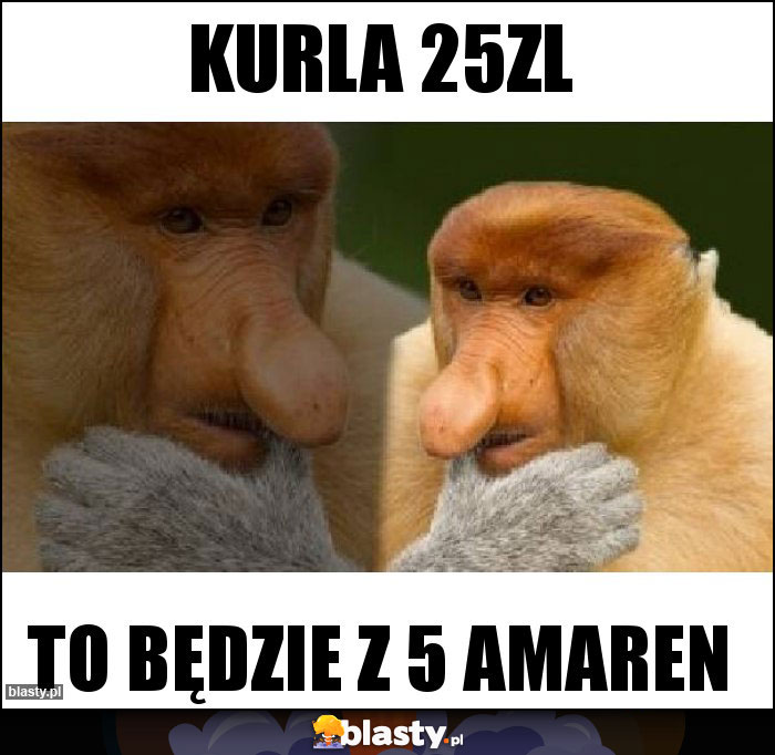 Kurla 25zl Kurla 25zl