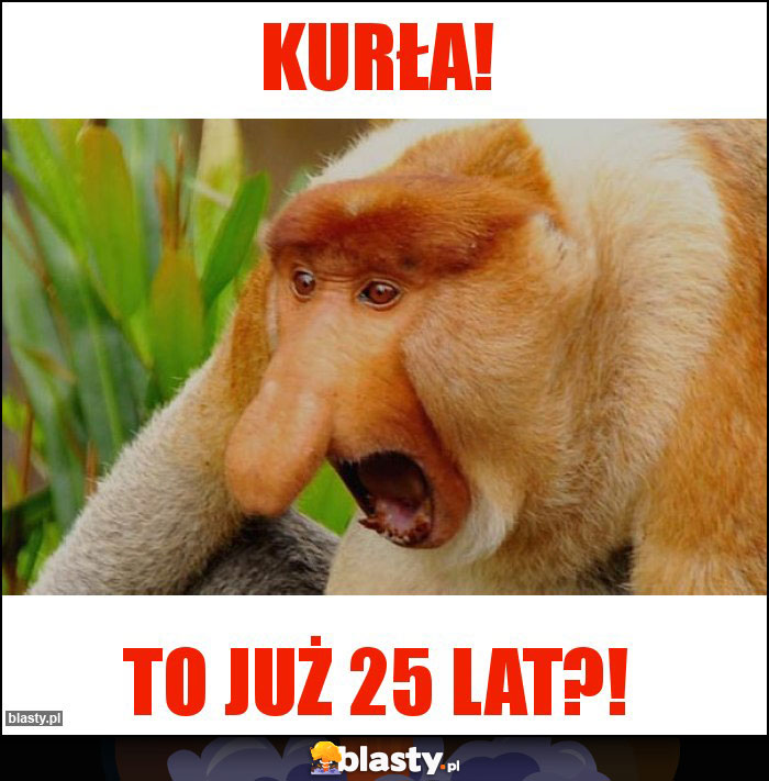 Kurła!