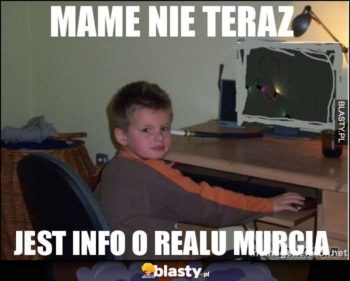 MAME NIE TERAZ MAME NIE TERAZ