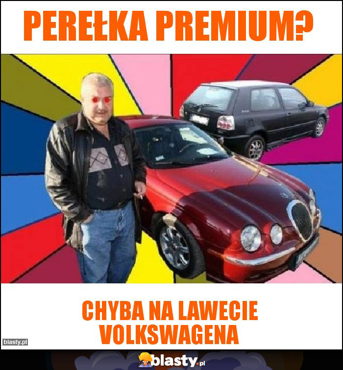 Perełka Premium? Perełka Premium?