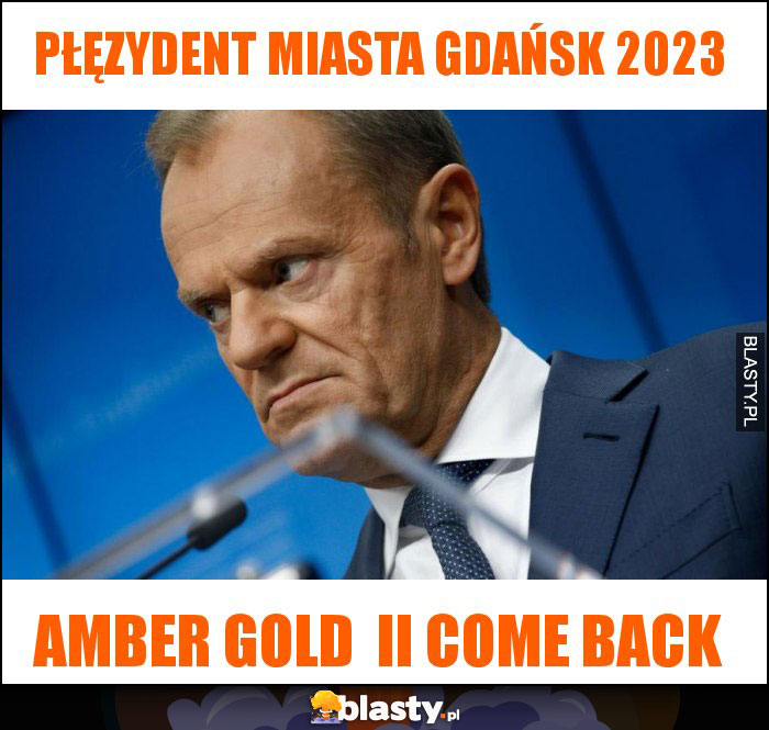 płęzydent miasta gdańsk 2023 płęzydent miasta gdańsk 2023