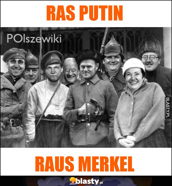ras putin