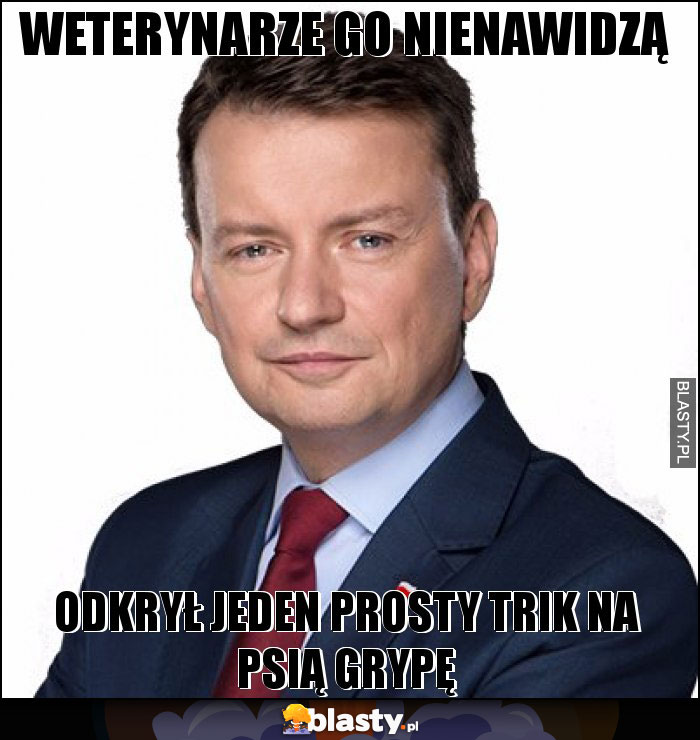 Weterynarze go nienawidzą