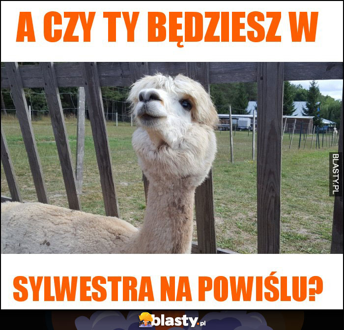A czy Ty będziesz w A czy Ty będziesz w