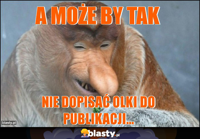 A może by tak A może by tak