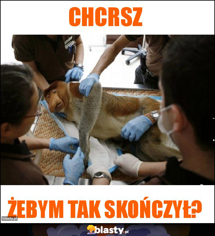 Chcrsz