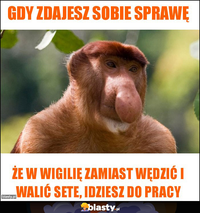 Gdy zdajesz sobie sprawę Gdy zdajesz sobie sprawę