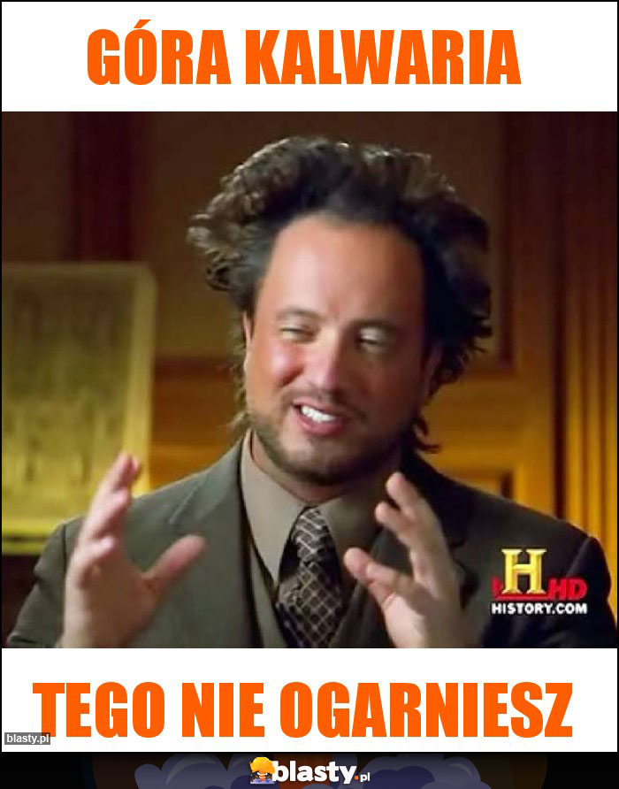 Góra Kalwaria Góra Kalwaria