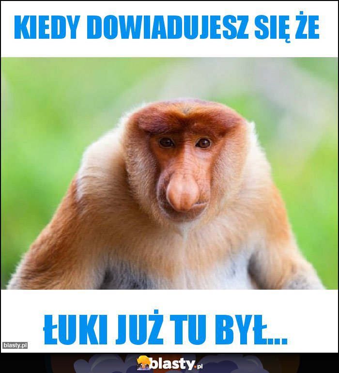 Kiedy dowiadujesz się że Kiedy dowiadujesz się że