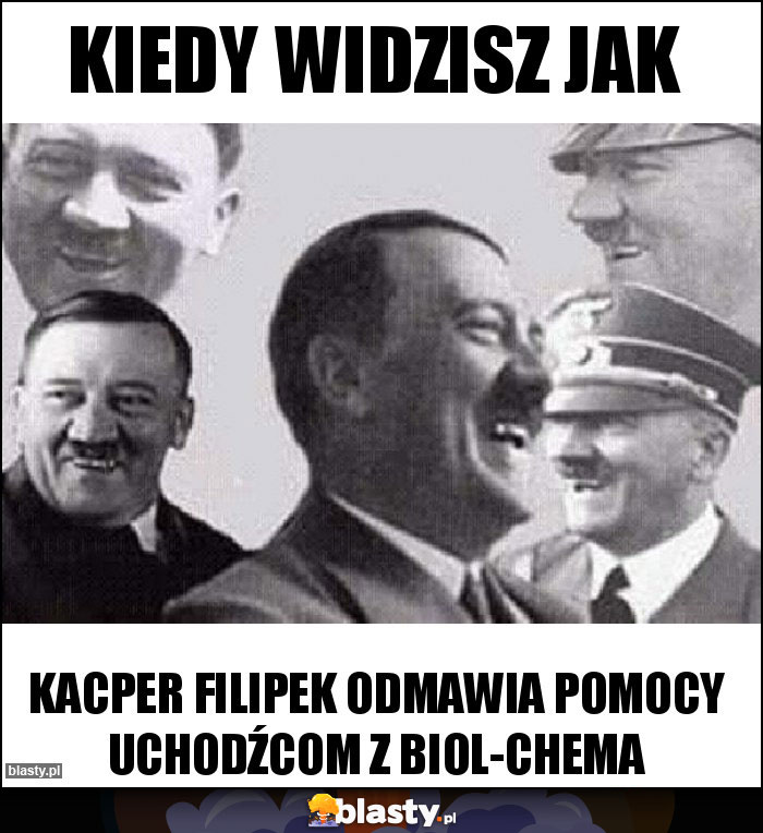 Kiedy Widzisz jak Kiedy Widzisz jak