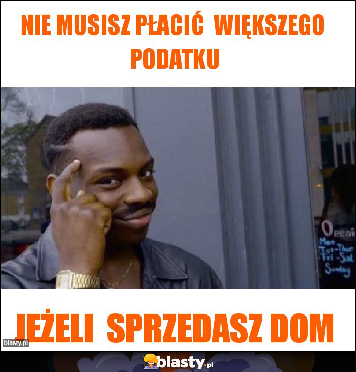 Nie musisz płacić większego podatku Nie musisz płacić większego podatku