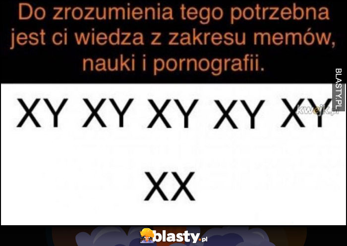 Ogromna wiedza Ogromna wiedza