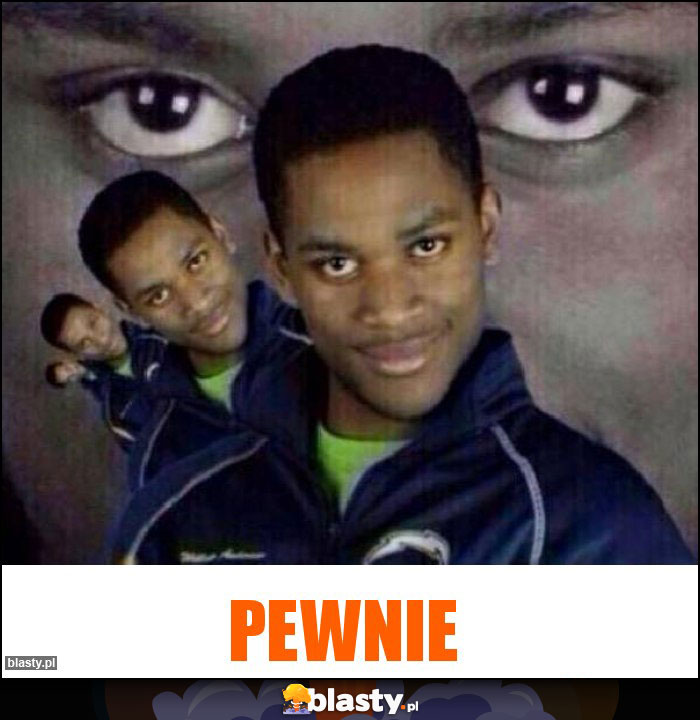 pewnie
