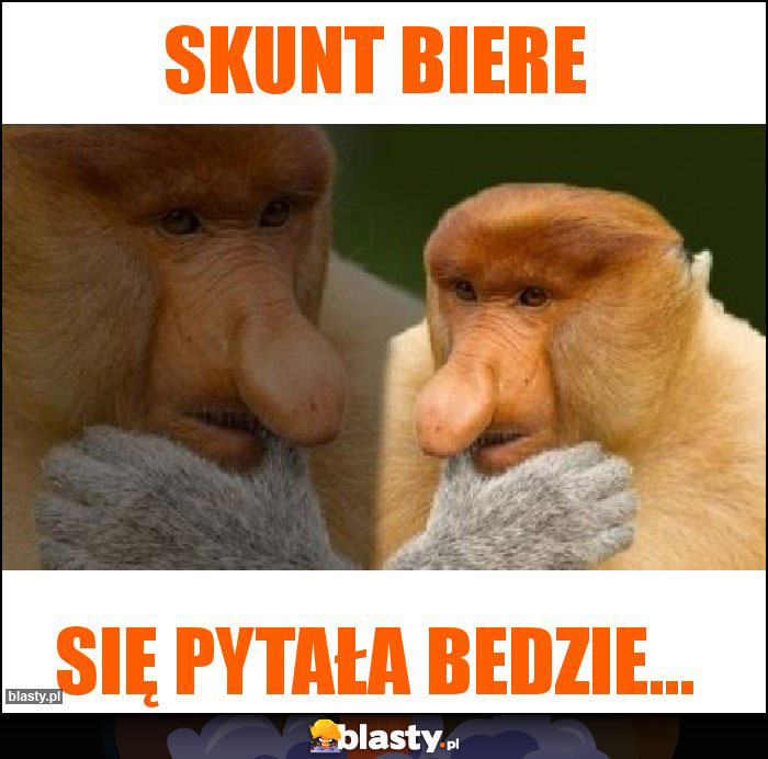 Skunt biere Skunt biere