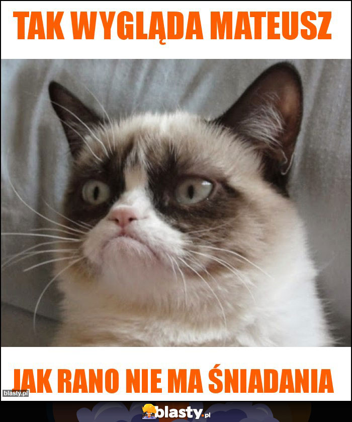 tak wygląda mateusz tak wygląda mateusz