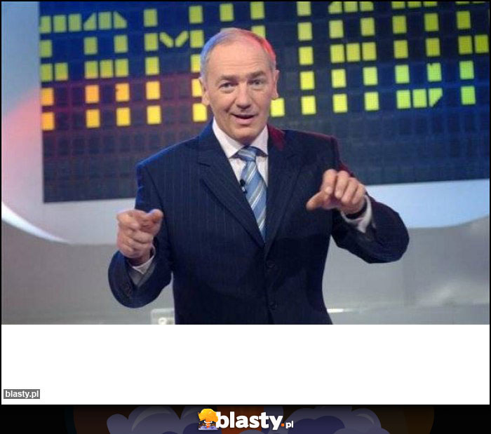 To miało być śmieszne? To miało być śmieszne?