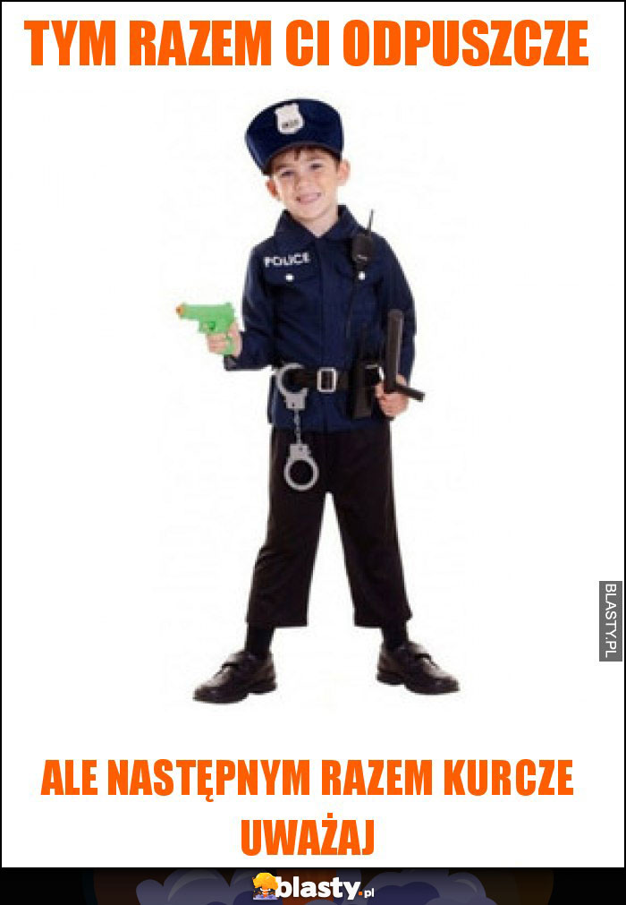 tym razem ci odpuszcze tym razem ci odpuszcze