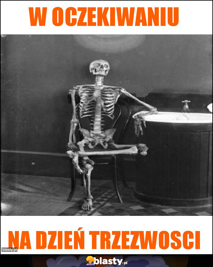 w oczekiwaniu w oczekiwaniu
