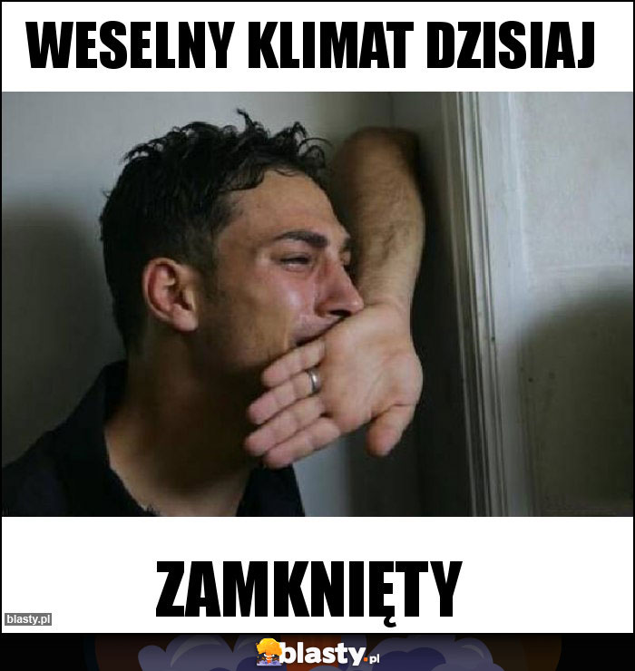 Weselny Klimat Dzisiaj Weselny Klimat Dzisiaj